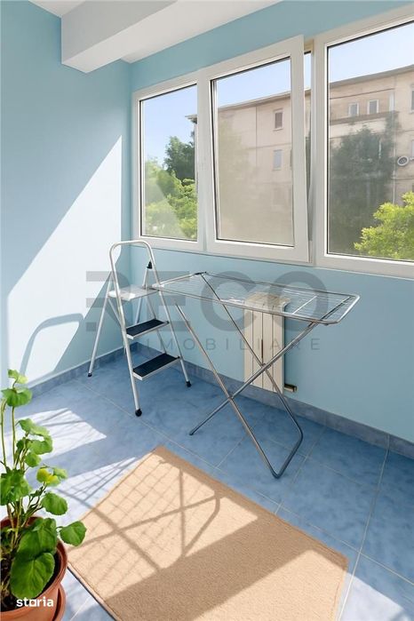 RECO apartament 3 camere in Velenta