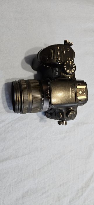 Vand aparar foto Panasonic Lumix DMC GH3