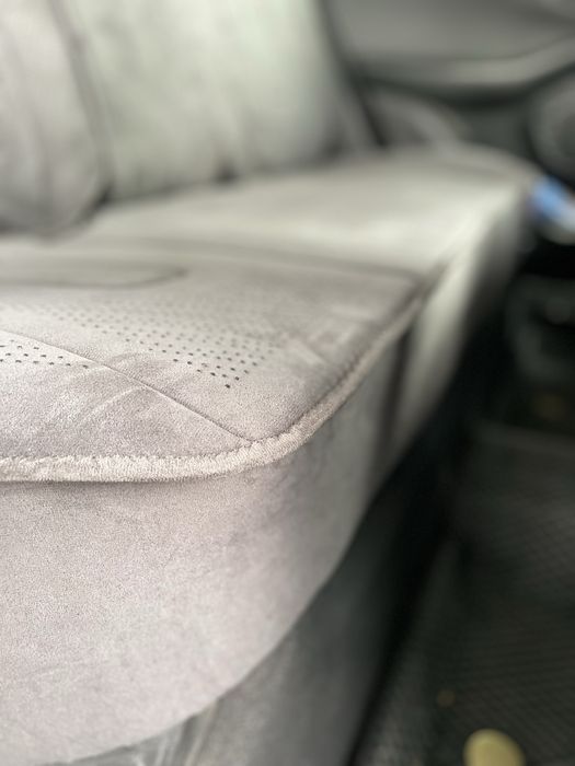 Xitoydan keltiriladigan nakidkalar hamma moshinaga bor