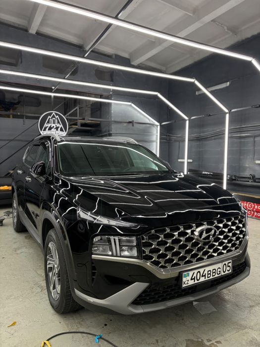 Полировка авто шумоизоляци