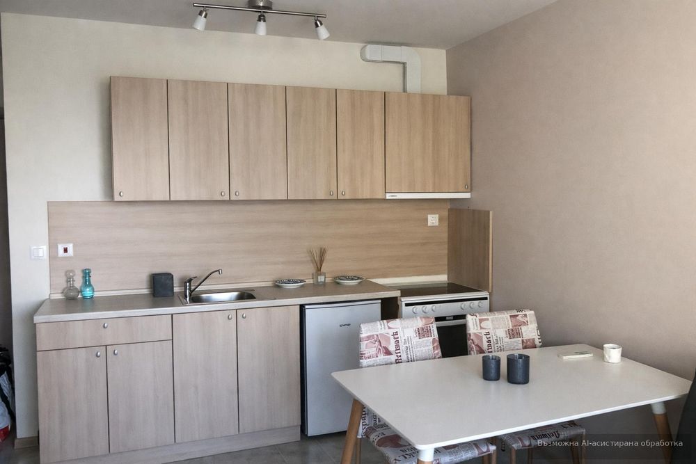 Дава се под наем Двустаен апартамент в София, Банишора - 55 кв.м за 597.21 € - Снимка #3