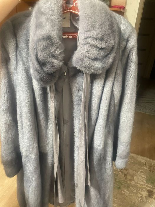 Верхняя  женская одежда