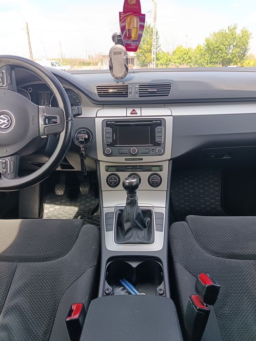 Wolsvagen Passat
