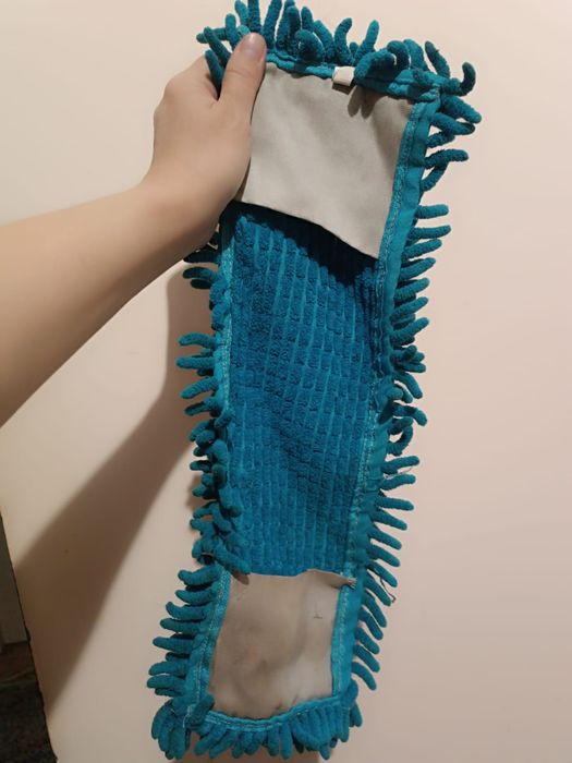 Тряпка на швабру дешево