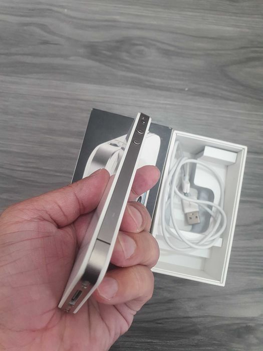 Iphone  4 каробка документы icloud