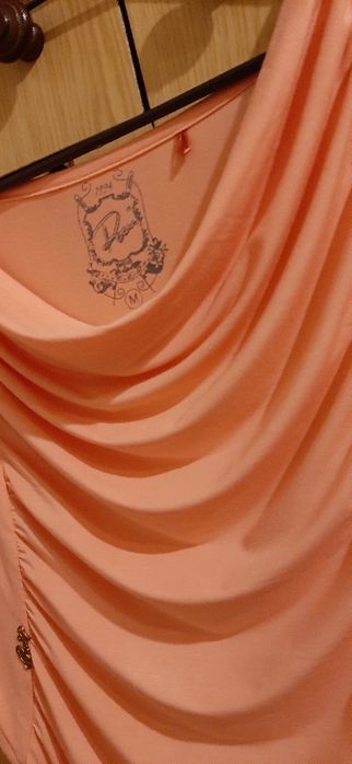 Дамска маркова блуза