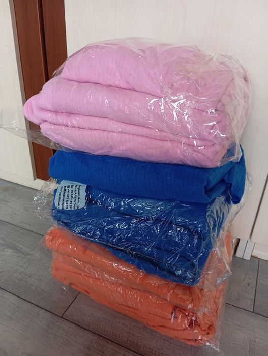 Памучни комплекти на Едро