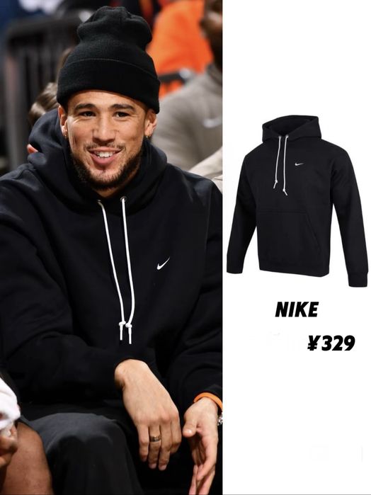 Самая популярная модель Nike для осени–зимы 2026.
