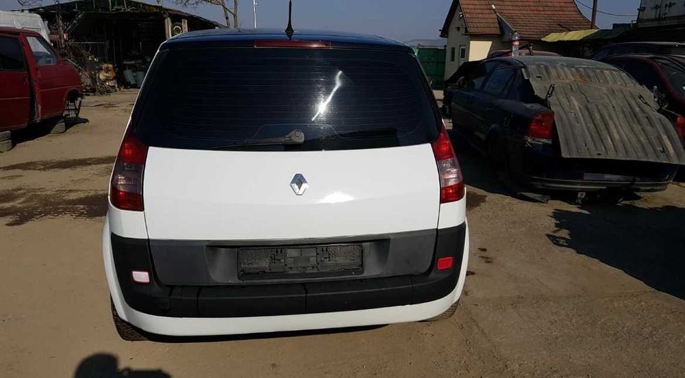 Piese Renault Scenic 1.5 dci ,1.9 dci