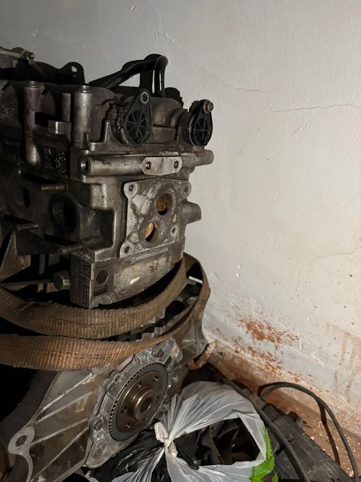 Фольксваген поло