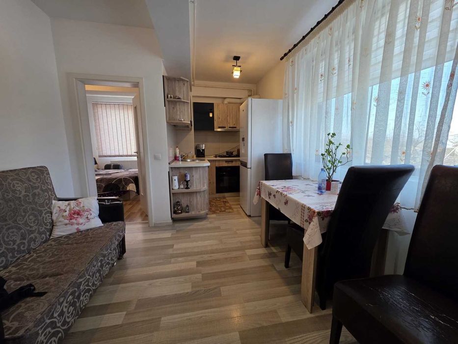 Apartament 1 camera tatarasi