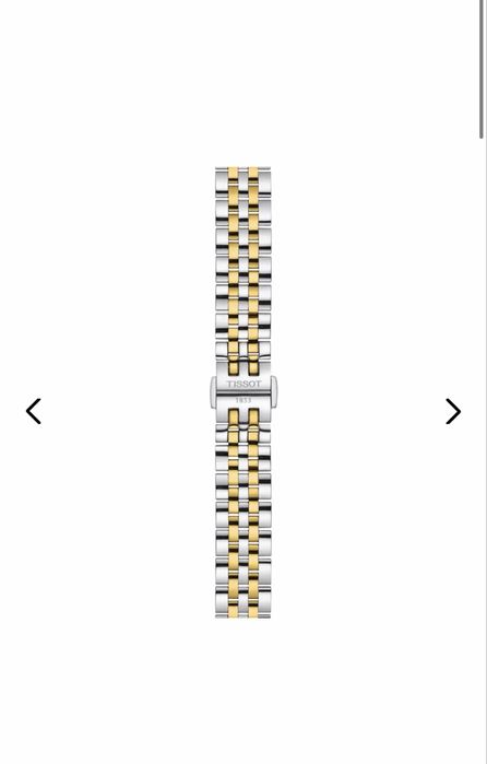 Tissot (Le Locle) T006.207.22.096.01 {Часовник}