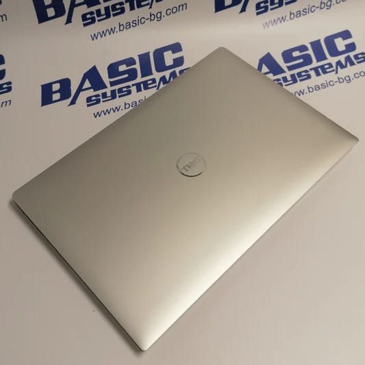 Dell XPS15 9570 i7-8750H