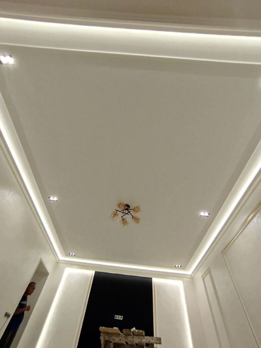 Делаю ремонт квартир под ключ