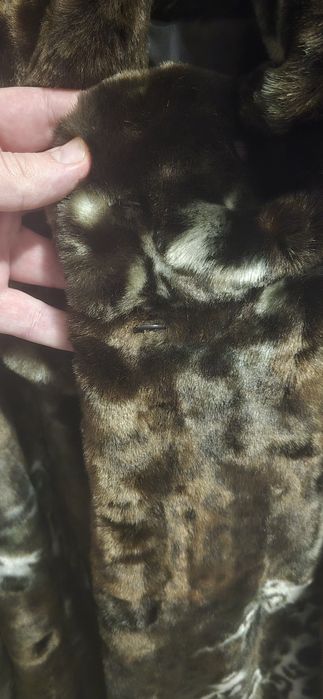 De Vanzare Cojoc (Blana Naturala)