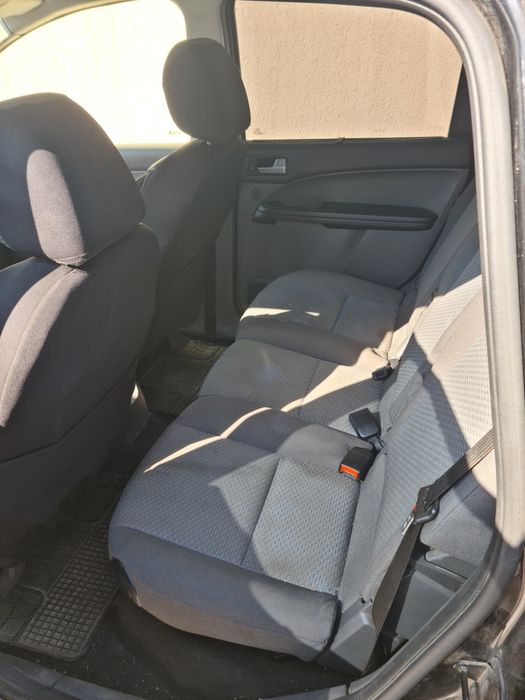 Vând Ford C Max 1.8 benzina 2006
