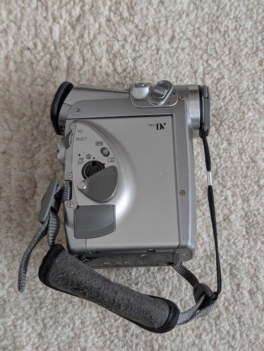 Vand MV6i, 200 Lei