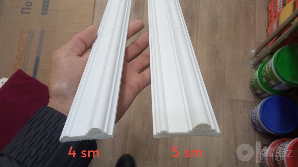 Polimer poluritan deo polimer molding suyak