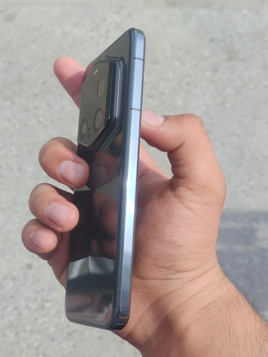 Honor magic 7 rsr 




Honor Magic 7 RSR 
PORSCHE DESIGN 
16/512gb
S