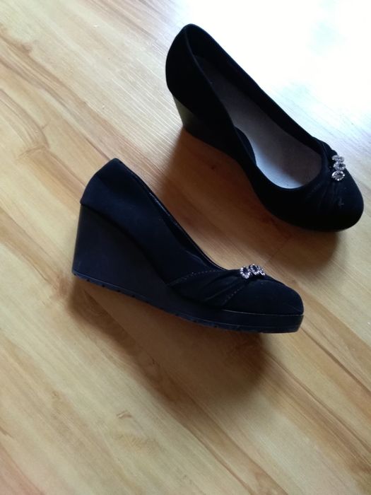 Дамски обувки