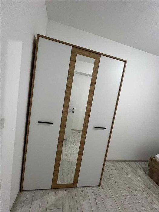 Дава се под наем Двустаен апартамент в Пловдив, Изгрев - 56 кв.м за 163.2 € - Снимка #4