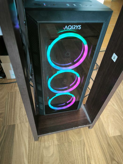 Vand 3 PC Gaming !!!