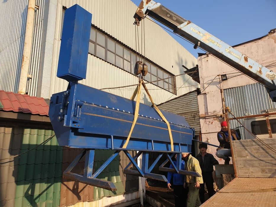 Листогиб ГибМастер+ 1,5мм