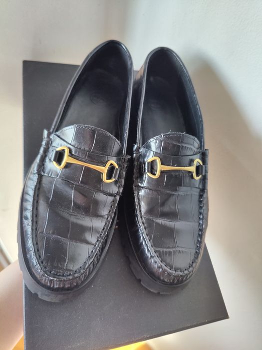 Mocasini Massimo Dutti