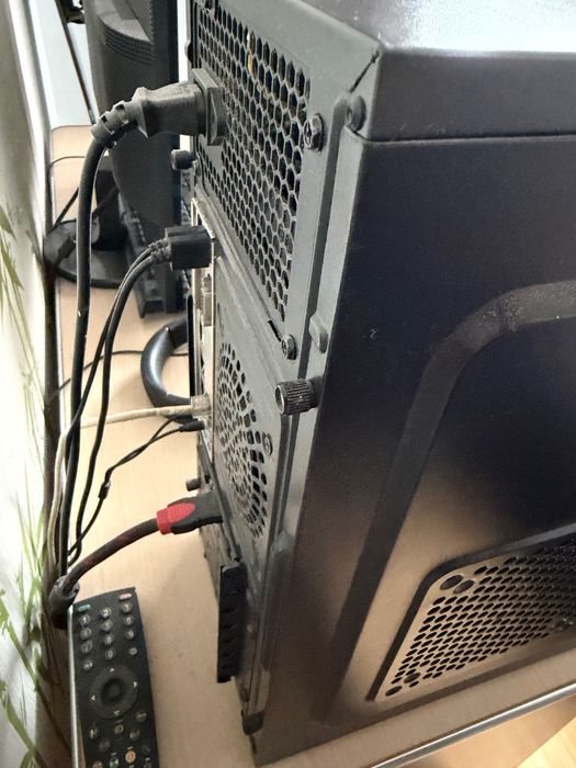PC Gaming Intel Core&Nvidia