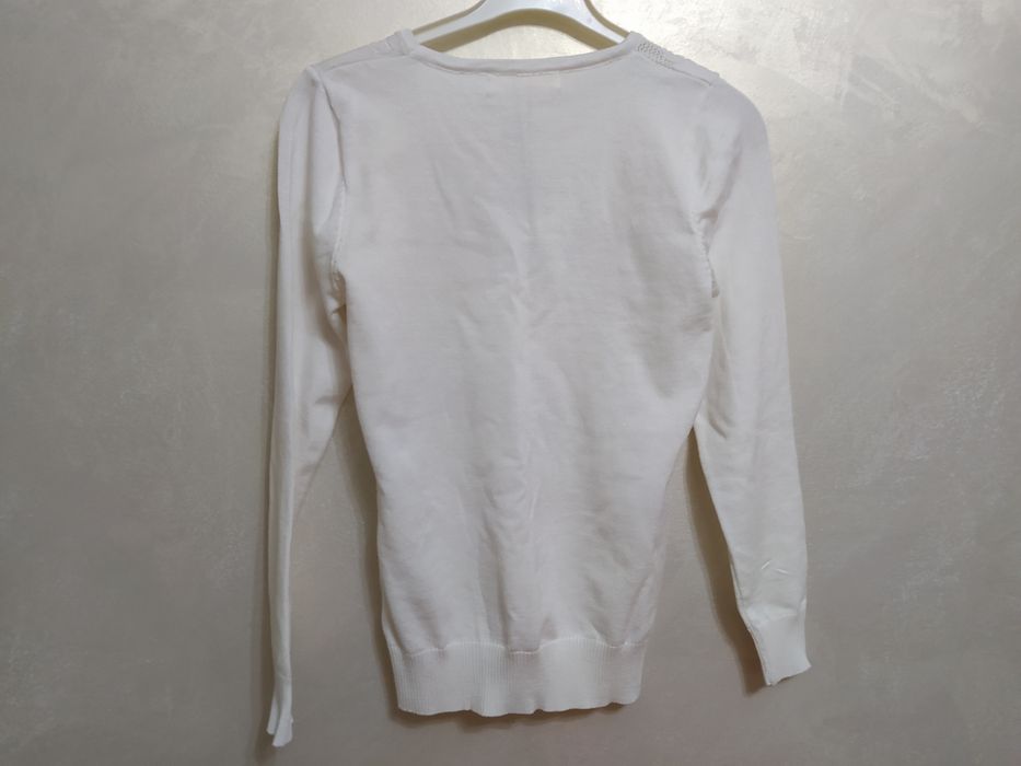 Турецкая кофта осень