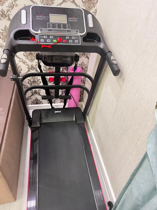 Продам срочна, беговую дорожку!