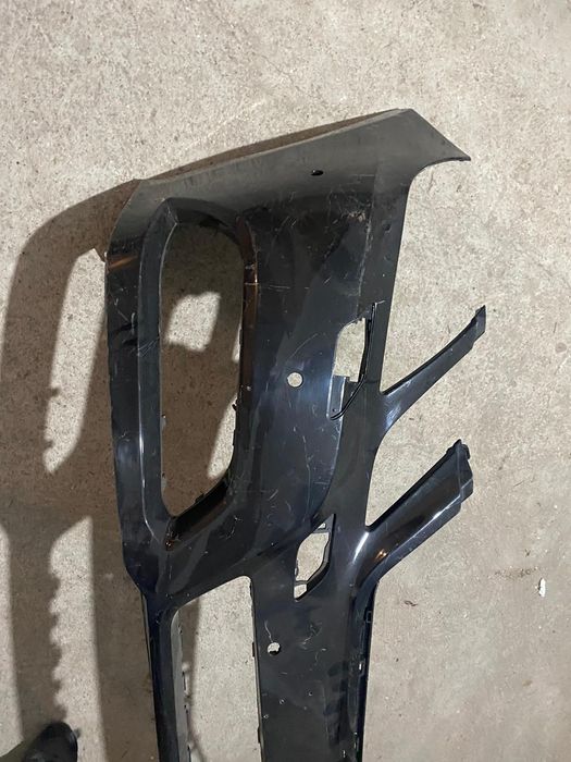 Bara fata mercedes e class w212 amg