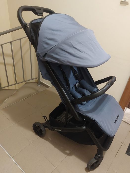 Детска лятна количка Easywalker Miley 2