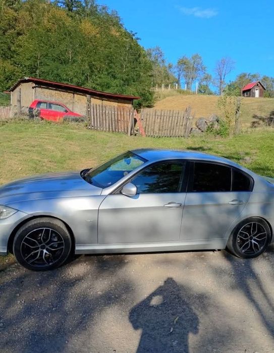 Vand Bmw seria 3