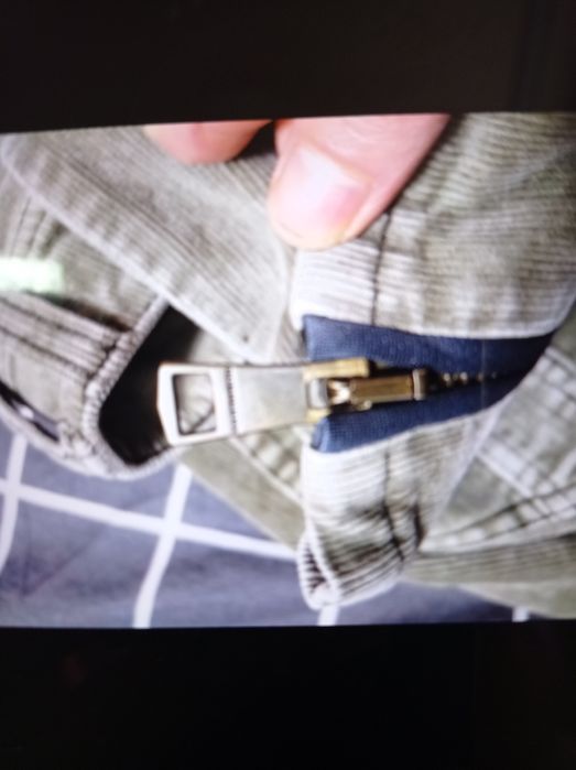 Jeans elastici Burberry