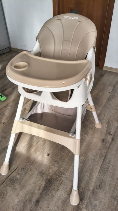 Scaun de mâncat  copii