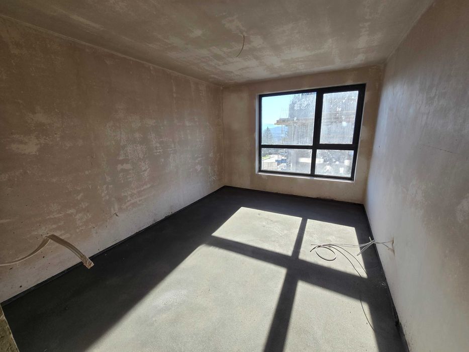 3-стаен в кв. Картала