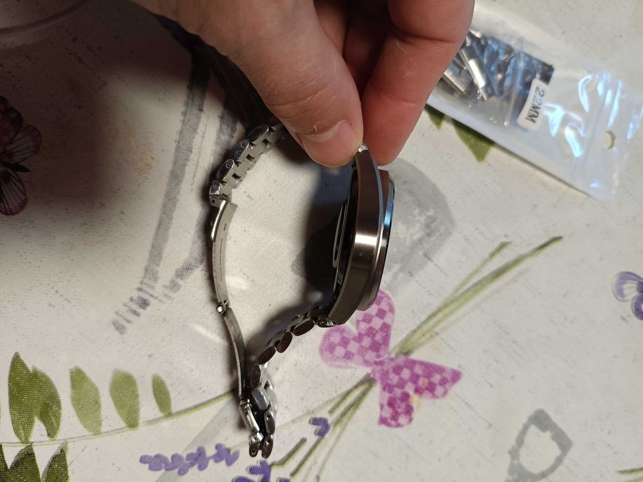 Huawei watch gt3 pro