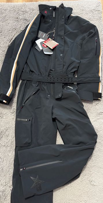 Ски гащеризон Boss - мъжки