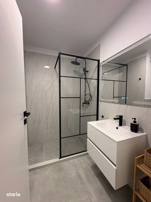 Apartament de inchiriat Floresti str Tineretului