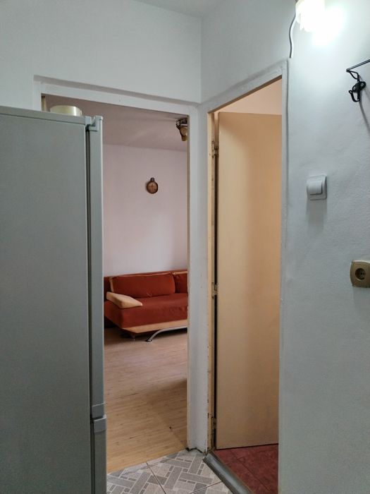 Garsoniera, zona nord, închiriere