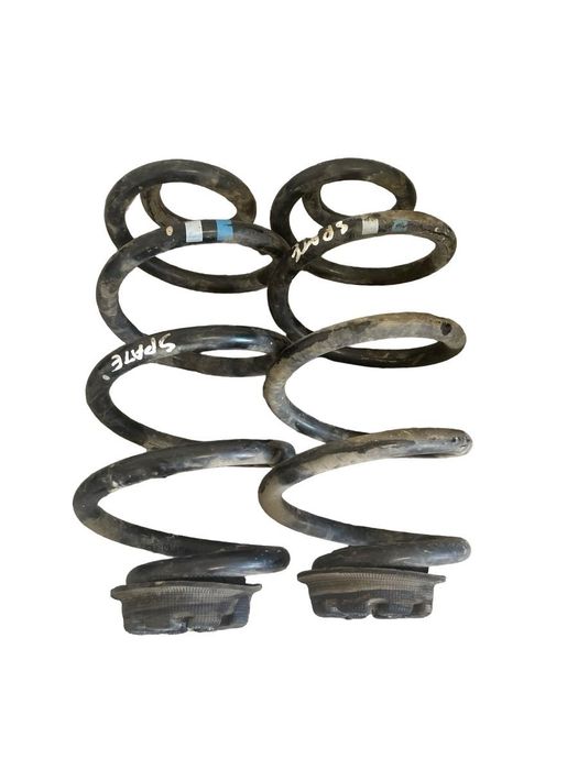 Set Arcuri Spate Nissan Qashqai / Qashqai +2 I J10, Jj10 2006 - 2014 2.0 Dci 4X4 M1D, M9R