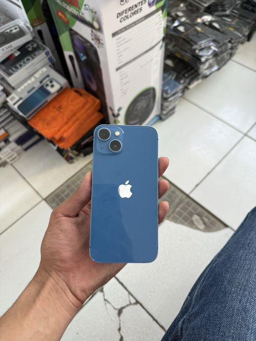 Iphone 13 , 128 gb