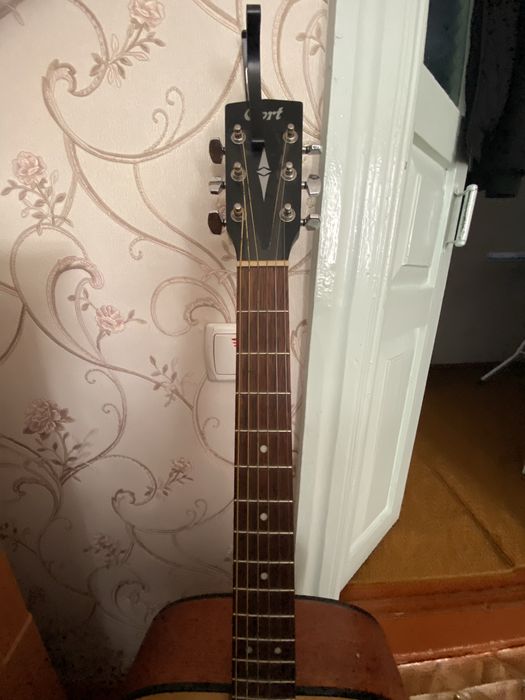 Гитара cort ad-810