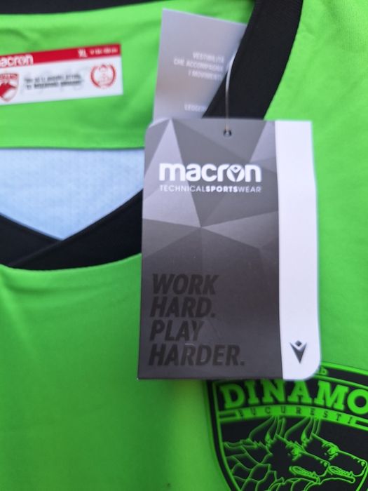 Tricou FC Dinamo Bucuresti , marimea XL