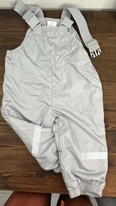 Полукомбензон 80 размер