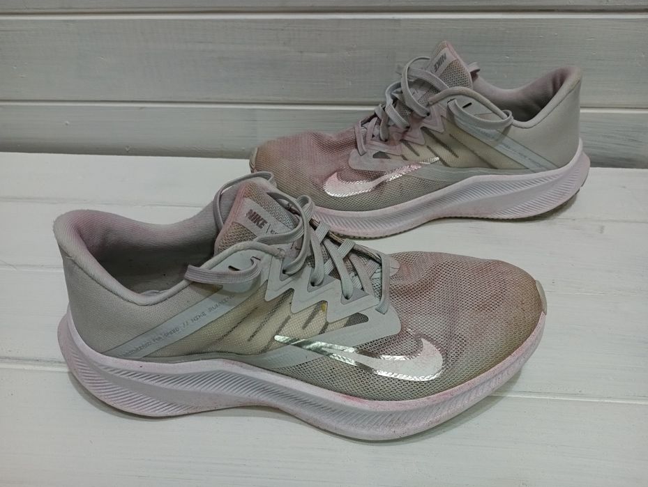 Nike Quest 3 N 40,5 - 29 лв