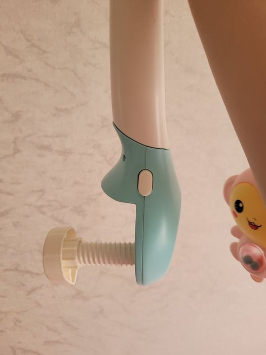 детский мобиль на кроватку