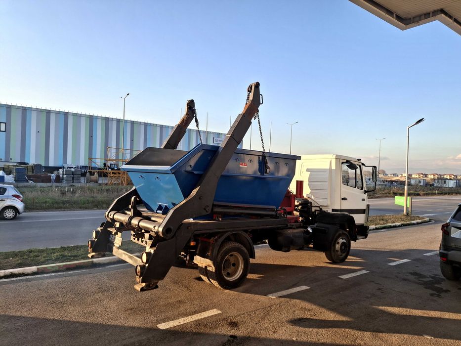 Извозване стари мебели, почистване на апартаменти ,Хамали и транспорт.