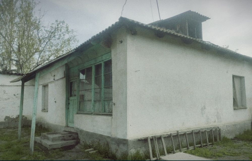 Bo'ka tumani Fizuliy ko'chasida